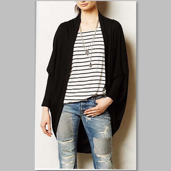 Shop Black Cocoon Sweater | UP TO 56% OFF